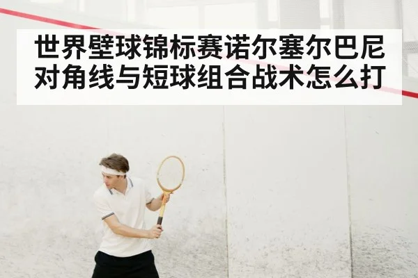 世界壁球锦标赛诺尔塞尔巴尼对角线与短球组合战术怎么打