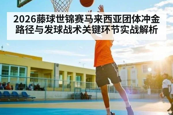 2026藤球世锦赛马来西亚团体冲金路径与发球战术关键环节实战解析
